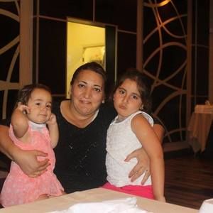 Meet your Posher, Vera